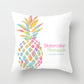 Various Decorative Patterned Sofa / Couch Pillow Covers Home Decor