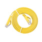 Cat6 Ethernet Computer Router Broadband Flat Network Cable