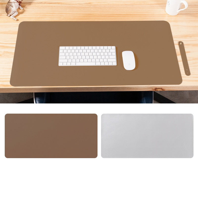 Oversized Double Sided Mouse Table Mat