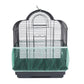 Mesh Dust-Proof Bird Cage Covers (Various Colors)