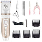 Pet Shaver Grooming Supplies Kit (Various Models/Components available)