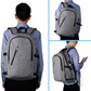 Various Styles Business / Computer Professional Heavy Duty Backpack