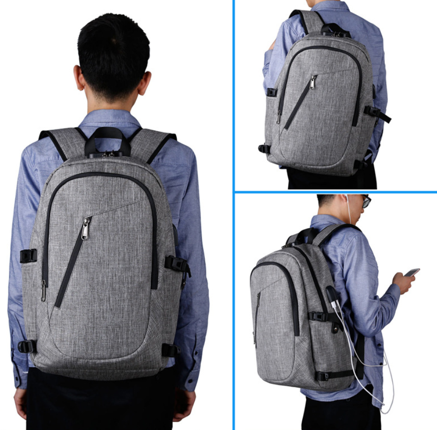 Various Styles Business / Computer Professional Heavy Duty Backpack