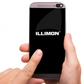 Illimon Plastic Camera Privacy Screen for Laptop, Tablet, Computer, Mobile Phones - Anti Hacker Camera Protection Cover