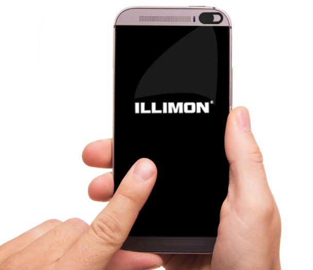 Illimon Plastic Camera Privacy Screen for Laptop, Tablet, Computer, Mobile Phones - Anti Hacker Camera Protection Cover