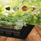 Waterproof Plant Seed Germination Seedling or Small Animal Cage Terrarium Heating Mat