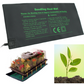 Waterproof Plant Seed Germination Seedling or Small Animal Cage Terrarium Heating Mat