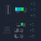 AX1800 Qualcomm Five-Core Wireless Router