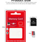 Extreme PRO Drive Mini TF Memory Card with Micro SD Adapter Card Suitable For Mobile, Phones, Cameras, & other Electronics