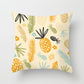 Various Decorative Patterned Sofa / Couch Pillow Covers Home Decor