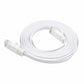 Cat6 Ethernet Computer Router Broadband Flat Network Cable