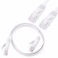 Cat6 Ethernet Computer Router Broadband Flat Network Cable