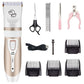 Pet Shaver Grooming Supplies Kit (Various Models/Components available)