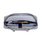 Various Colors Laptop Bag with Shoulder Strap and Roller Luggage Wheel Options