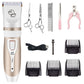 Pet Shaver Grooming Supplies Kit (Various Models/Components available)