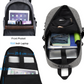 Various Styles Business / Computer Professional Heavy Duty Backpack