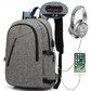 Various Styles Business / Computer Professional Heavy Duty Backpack