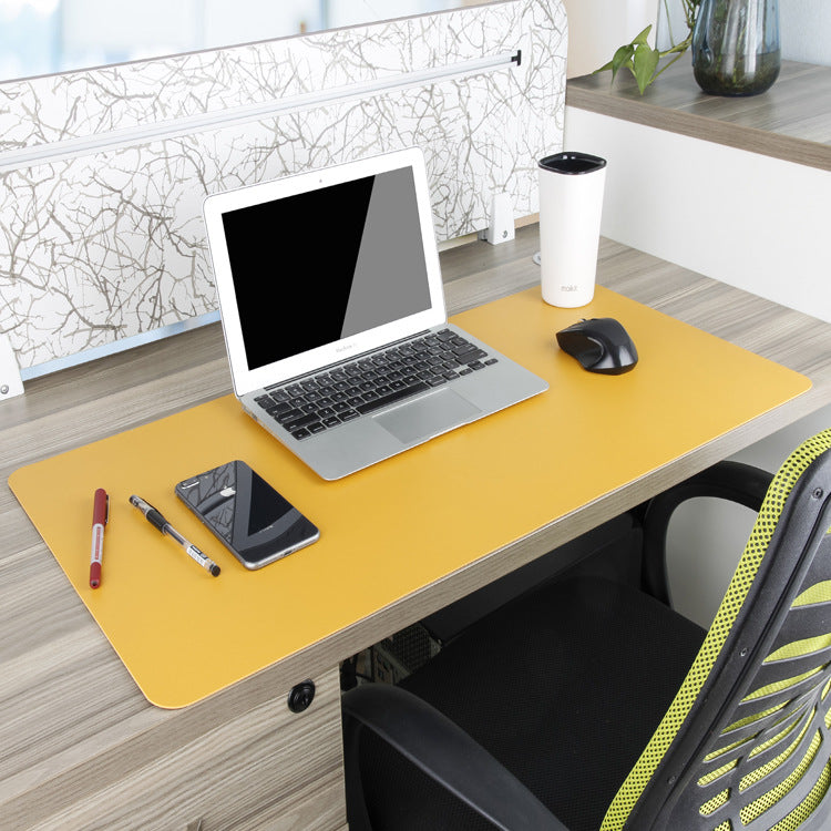 Oversized Double Sided Mouse Table Mat