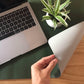 Oversized Double Sided Mouse Table Mat