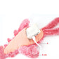 Pet Toys Electric Jumping Shrimp USB Charging Simulation Lobster Funny Cat Plush Pets Toy