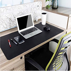 Oversized Double Sided Mouse Table Mat