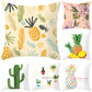 Various Decorative Patterned Sofa / Couch Pillow Covers Home Decor