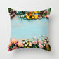 Various Decorative Patterned Sofa / Couch Pillow Covers Home Decor