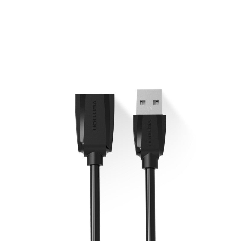 Male To Female USB Extension Cable for Computer Mouse Wireless Network Card