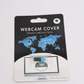 Illimon Plastic Camera Privacy Screen for Laptop, Tablet, Computer, Mobile Phones - Anti Hacker Camera Protection Cover