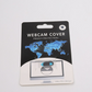 Illimon Plastic Camera Privacy Screen for Laptop, Tablet, Computer, Mobile Phones - Anti Hacker Camera Protection Cover