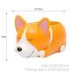 Creative Sleeping Pet Succulent Flower Pot