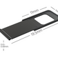 Illimon Plastic Camera Privacy Screen for Laptop, Tablet, Computer, Mobile Phones - Anti Hacker Camera Protection Cover
