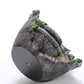 Planter Flower Plant Pots Fairy Garden Pot with Sweet House