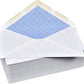 Mead #8 6 3/4 Security Envelopes  - 80 count