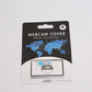 Illimon Plastic Camera Privacy Screen for Laptop, Tablet, Computer, Mobile Phones - Anti Hacker Camera Protection Cover