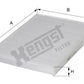 Hengst E4956LI Cabin Air Filter