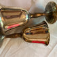 Vintage International Silver Company Goblets (Set of 2)