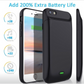 Cellphone External Battery